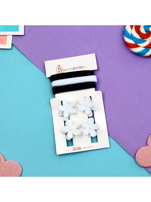 Набор для волос 