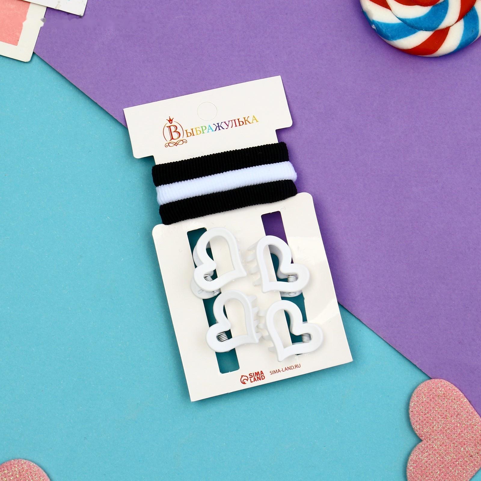 Набор для волос 