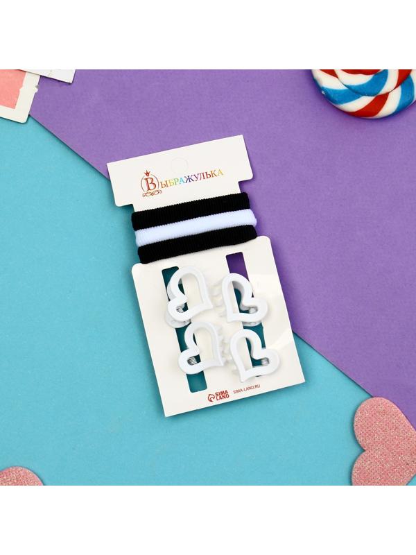 Набор для волос 