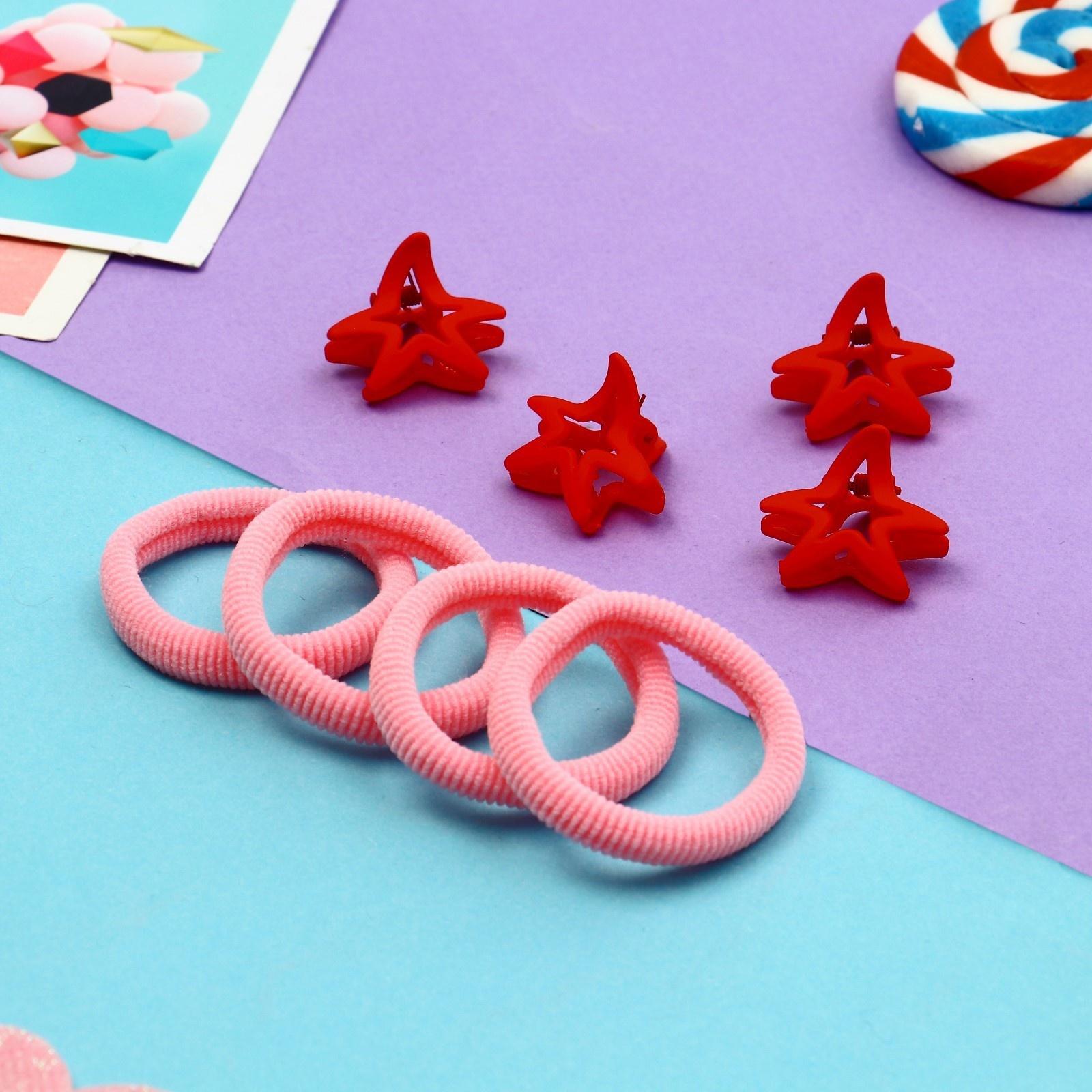 Набор для волос 