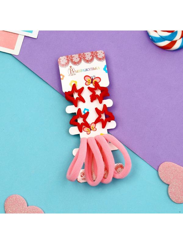 Набор для волос 