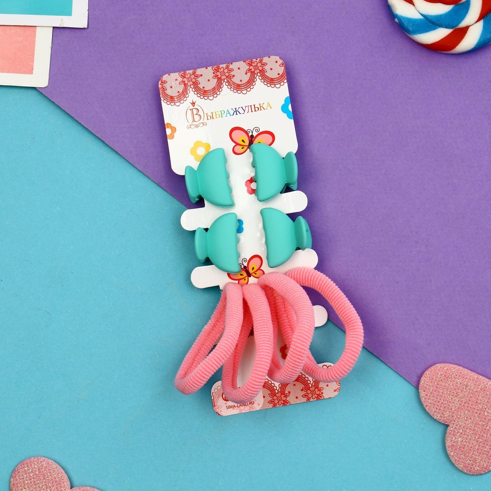 Набор для волос 