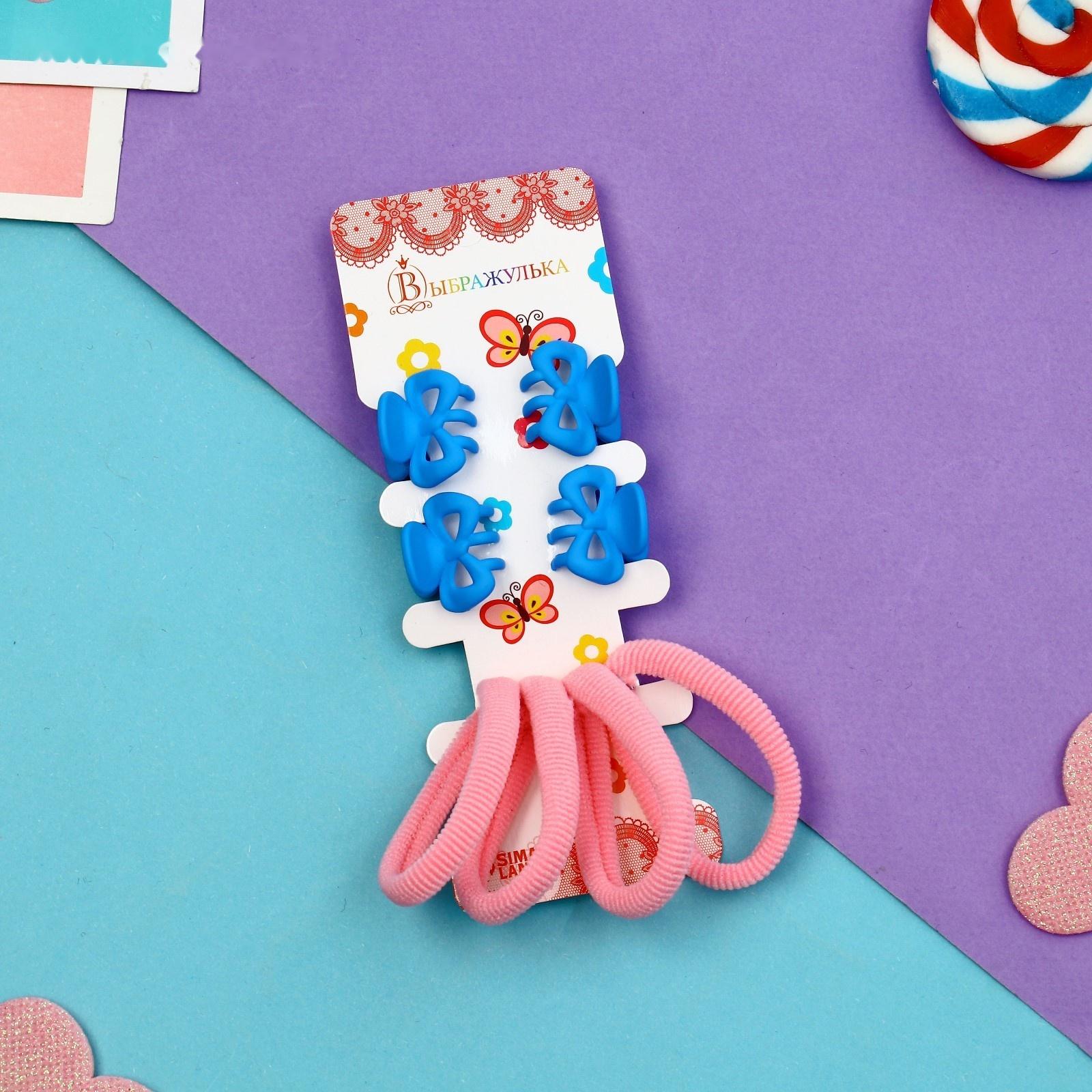 Набор для волос 