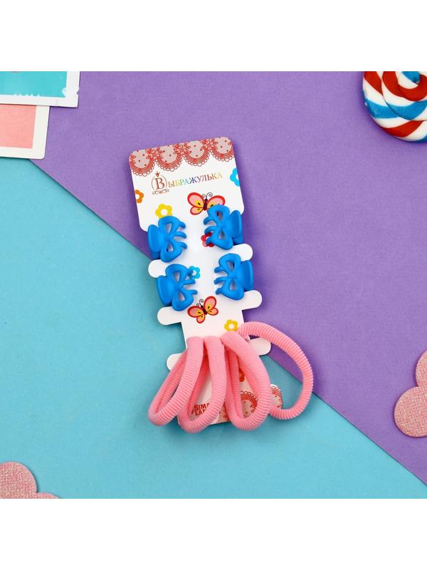 Набор для волос 