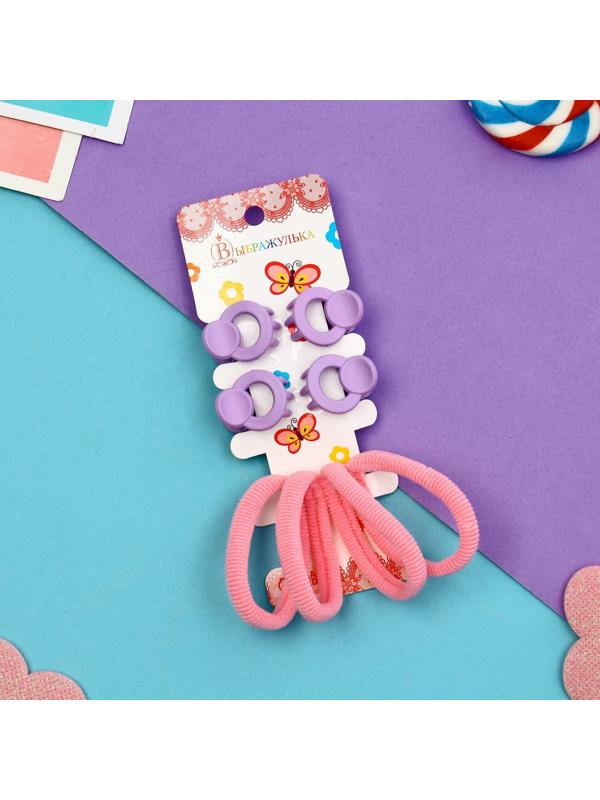 Набор для волос 