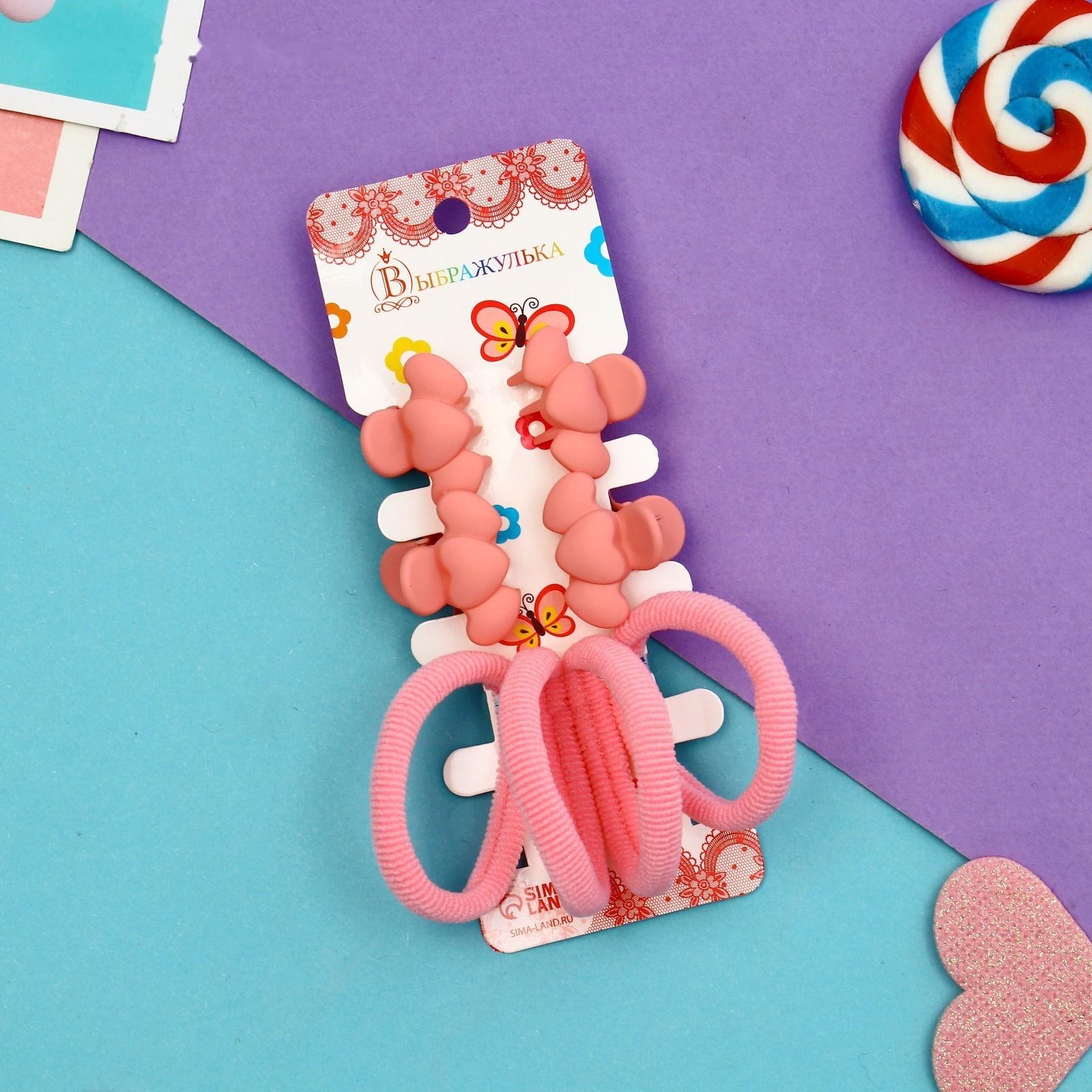 Набор для волос 