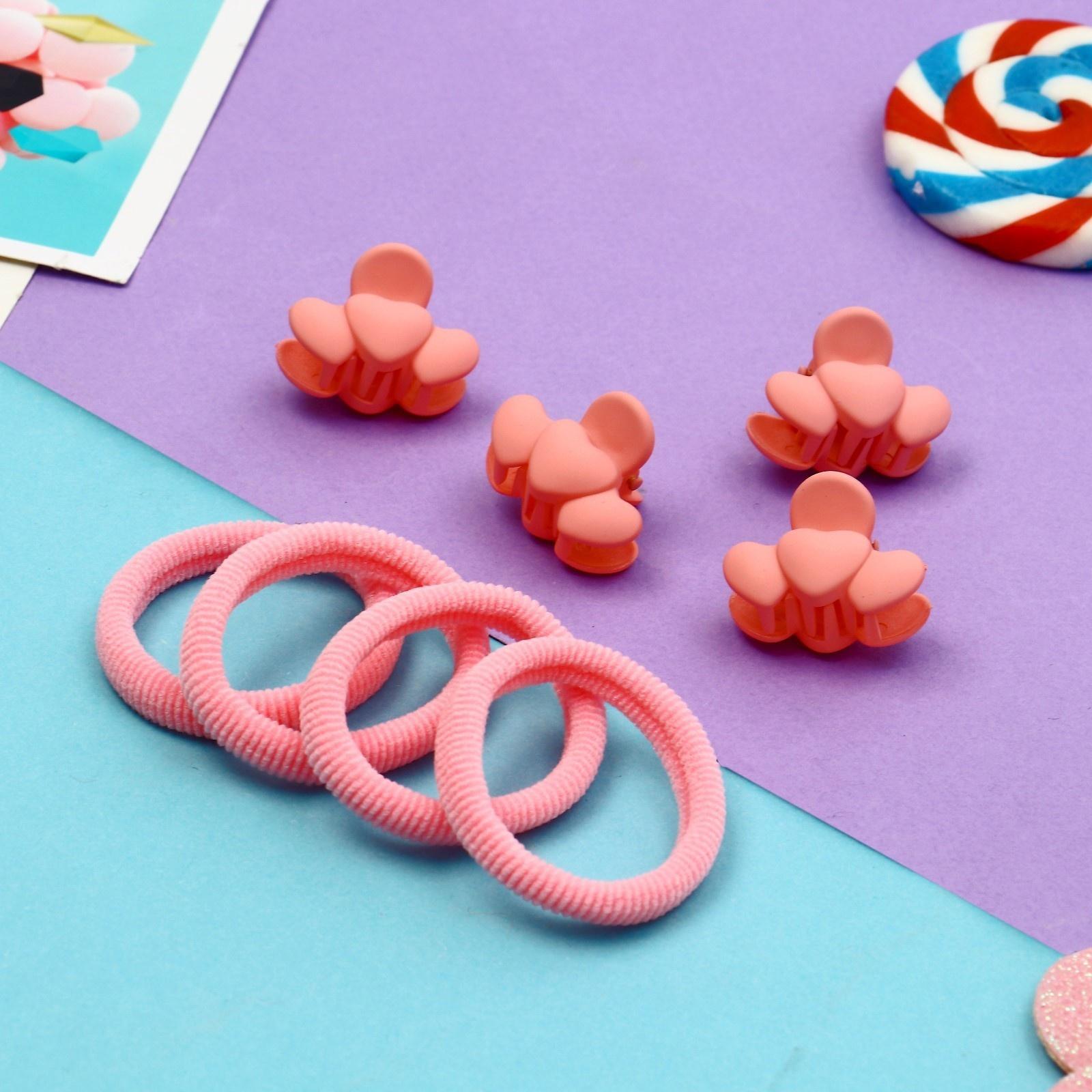 Набор для волос 