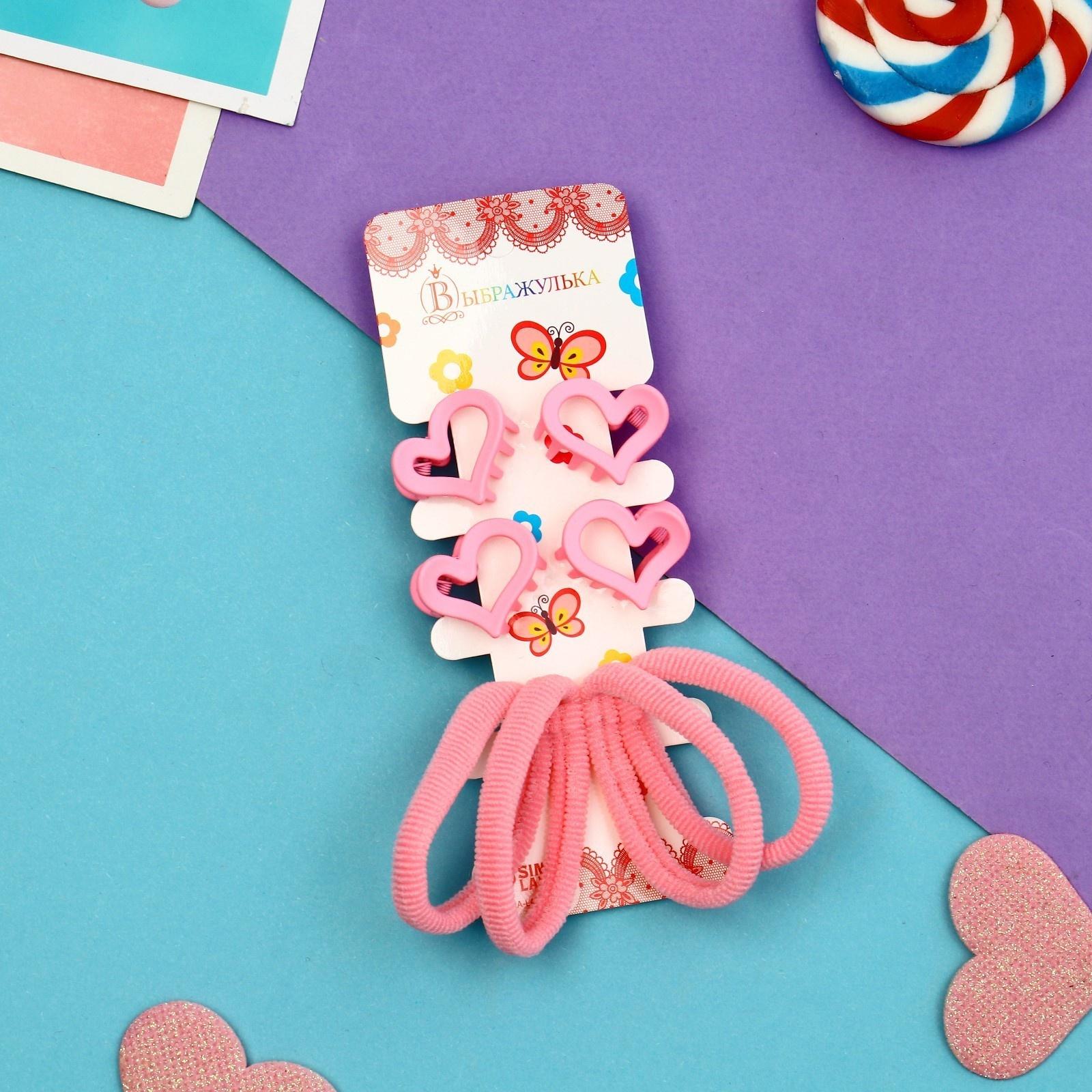 Набор для волос 