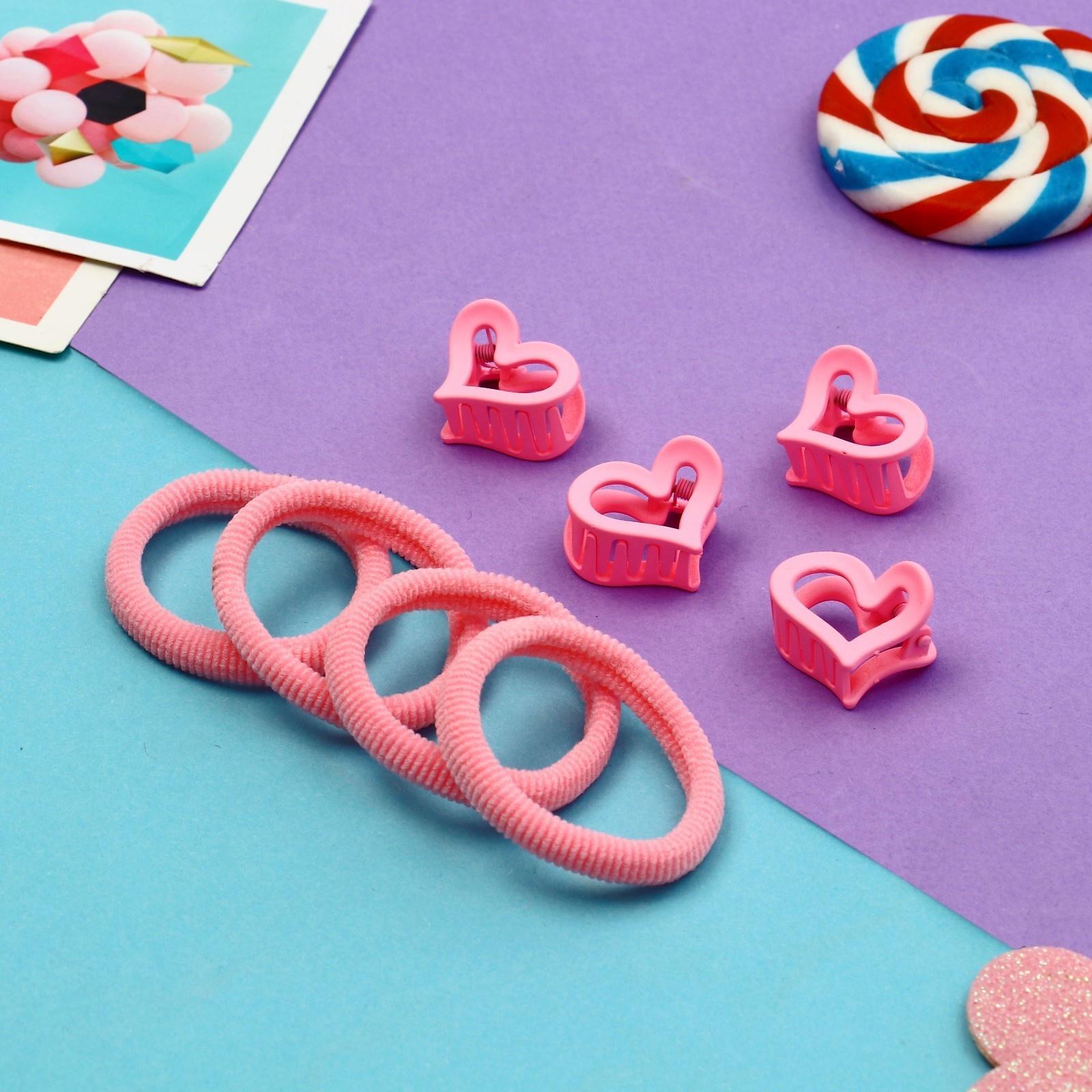 Набор для волос 