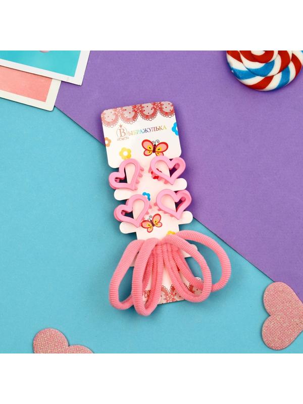 Набор для волос 