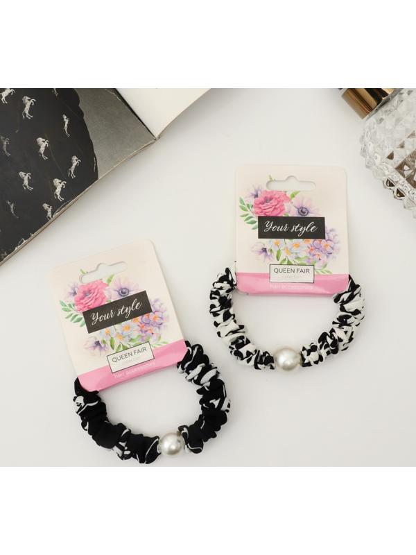 Резинка для волос 