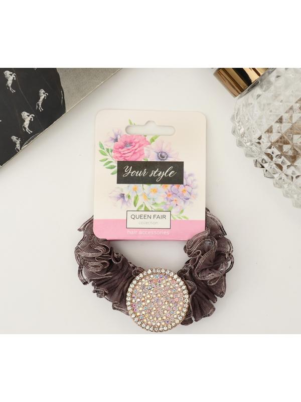 Резинка для волос 