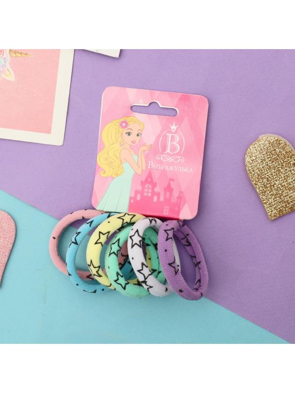 Резинка для волос 