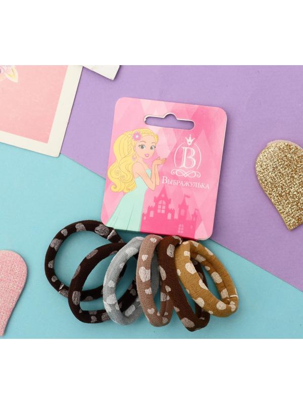 Резинка для волос 