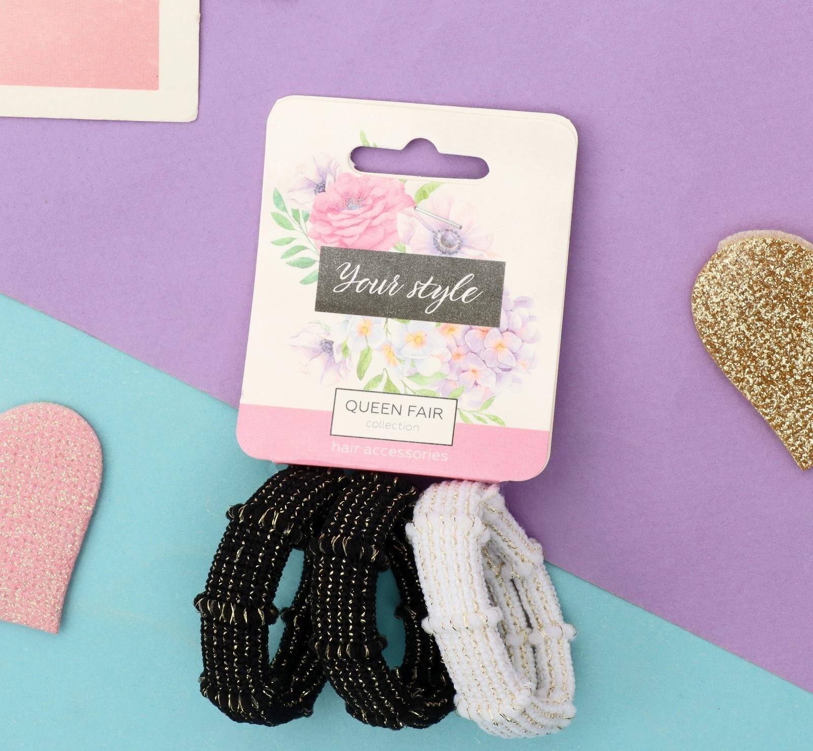 Резинка для волос 