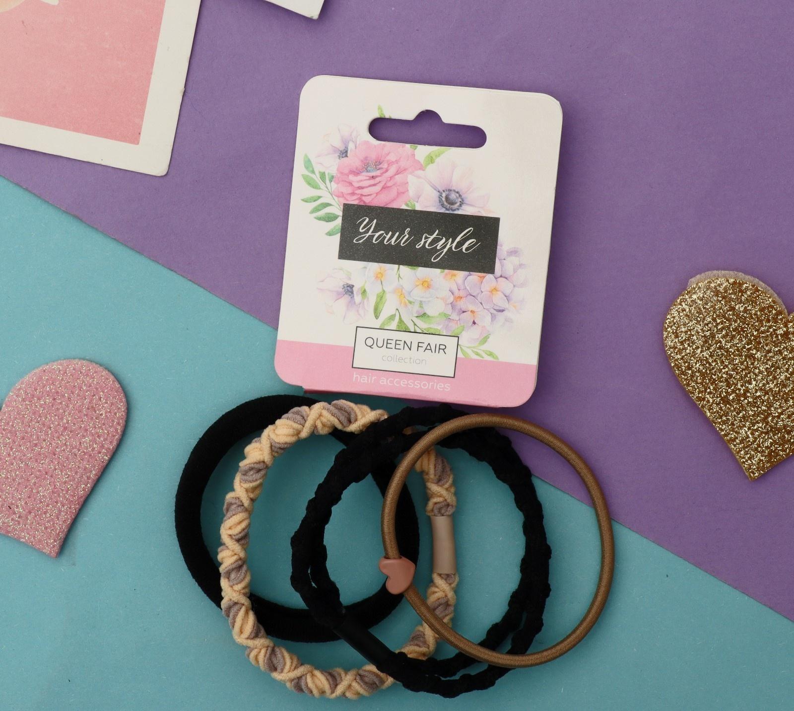 Резинка для волос 