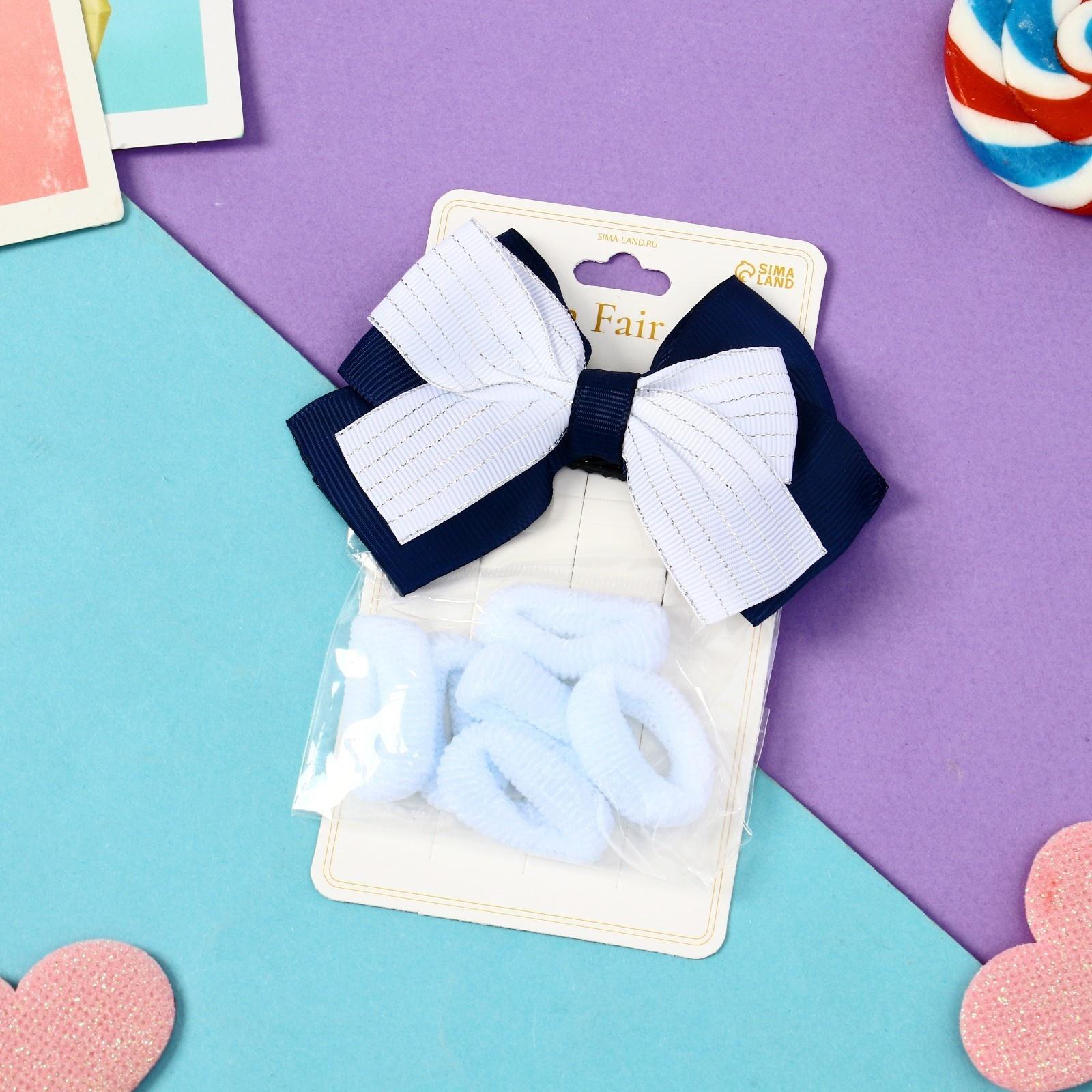 Набор для волос 