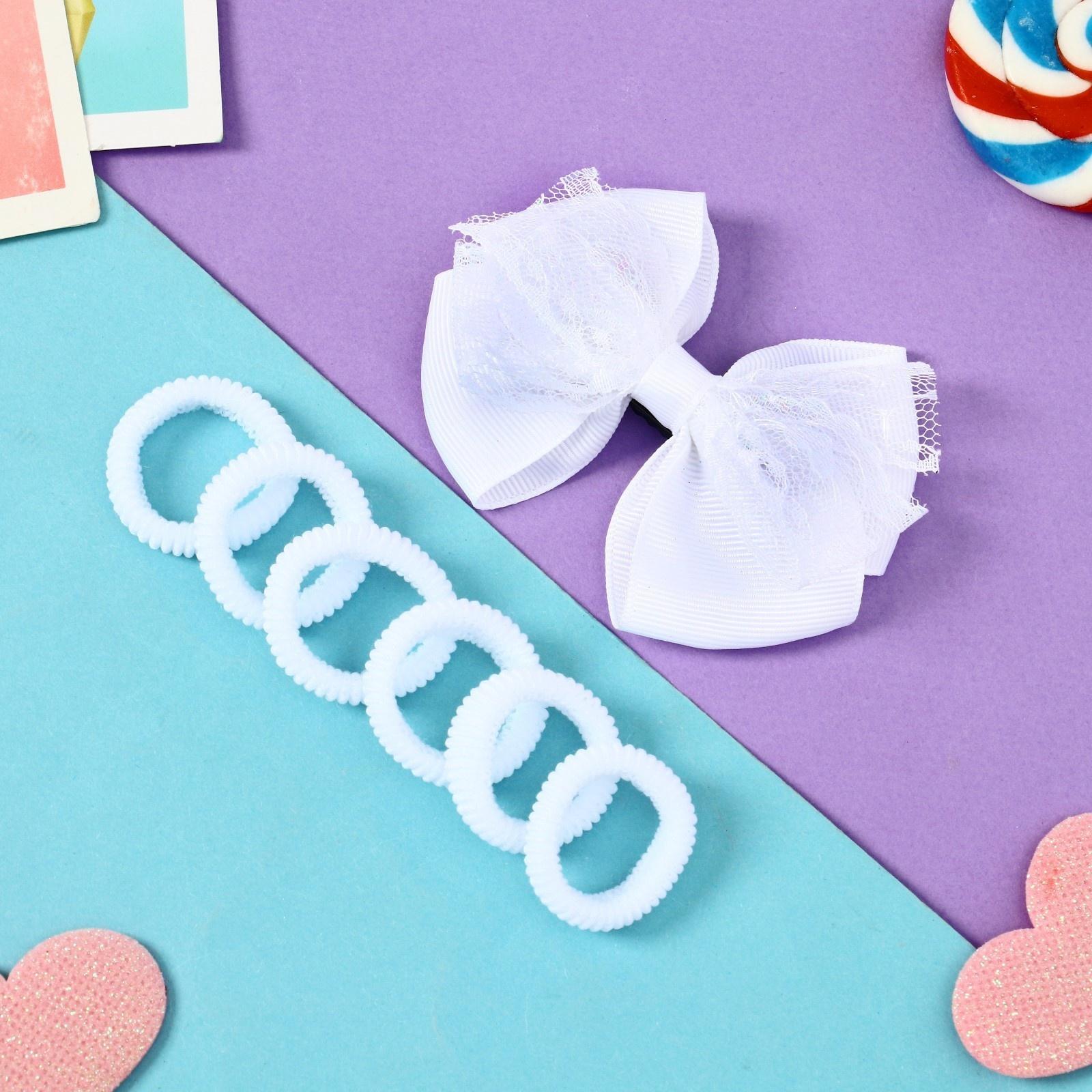 Набор для волос 