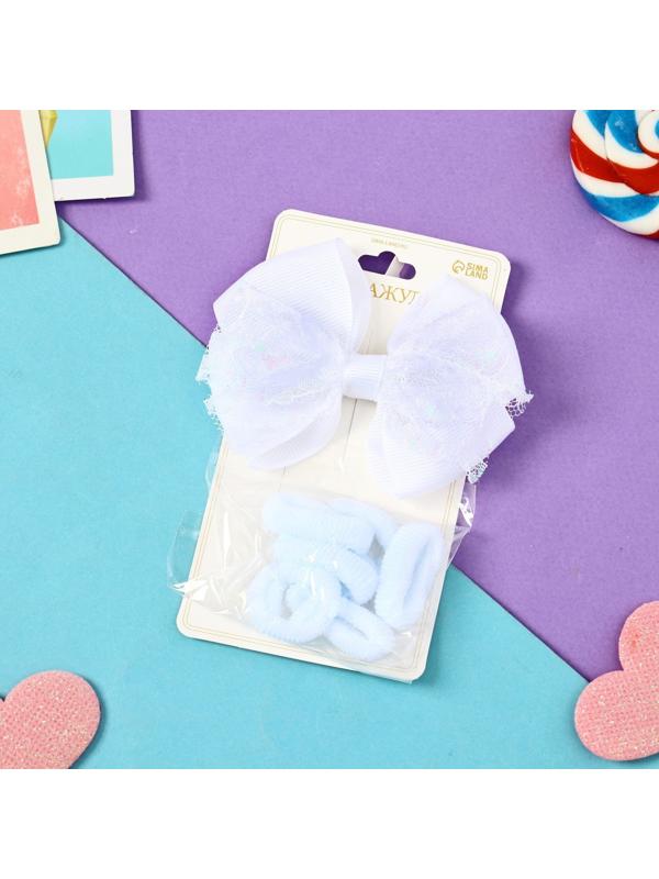 Набор для волос 