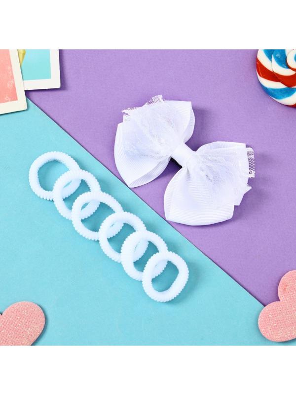 Набор для волос 