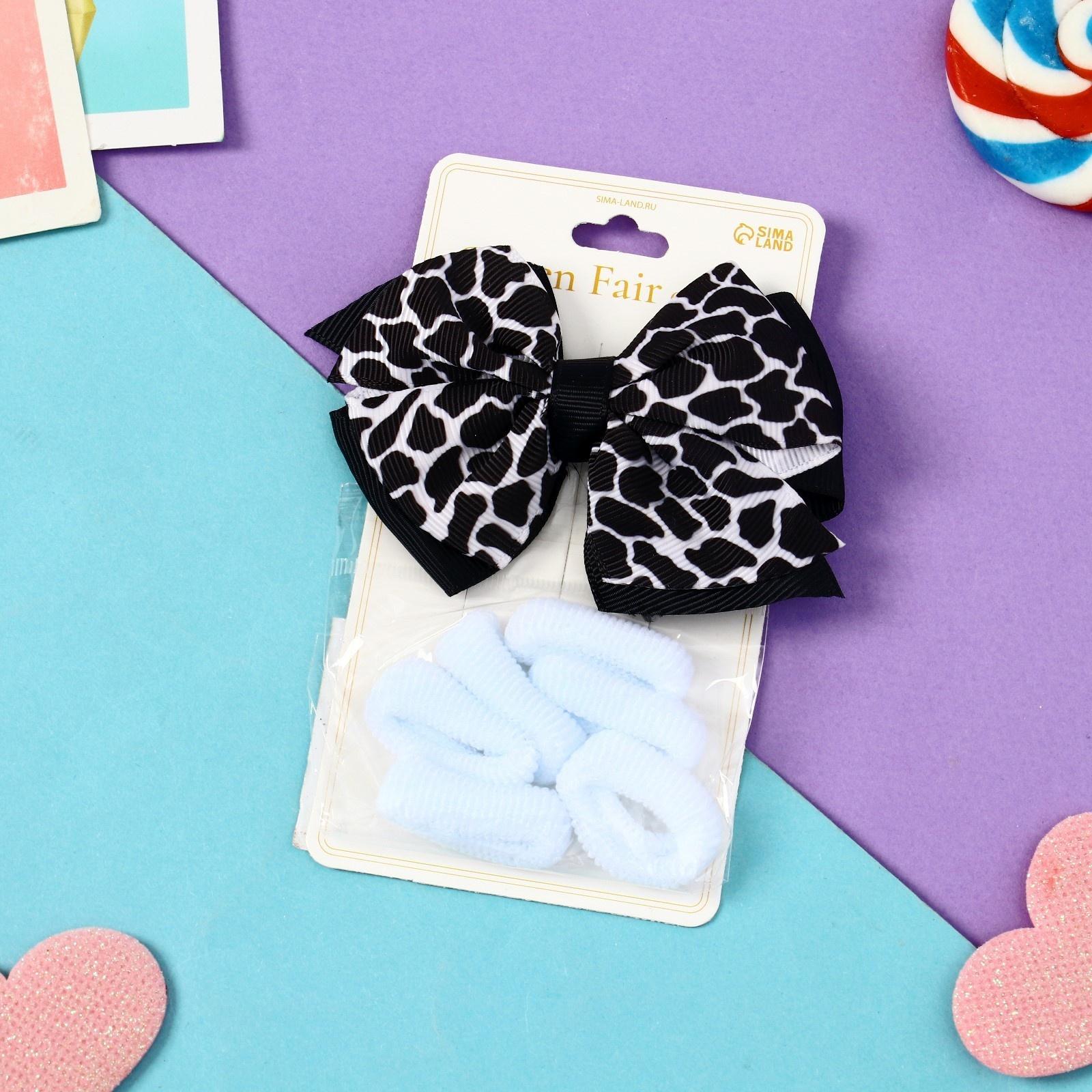 Набор для волос 