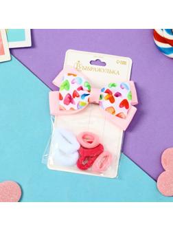 Набор для волос 