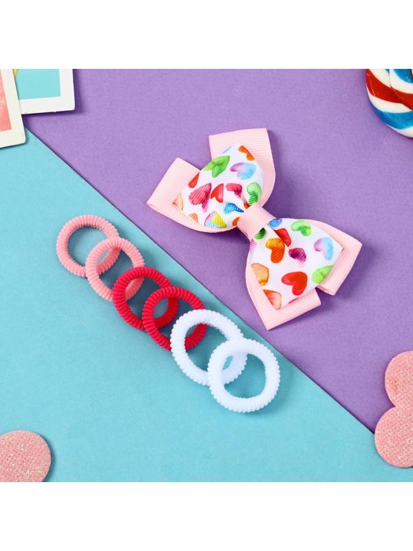 Набор для волос 