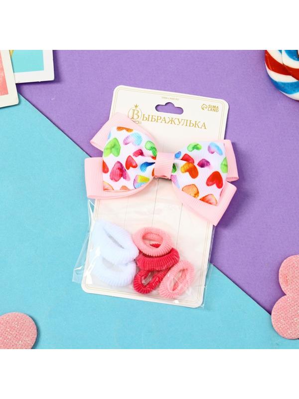 Набор для волос 