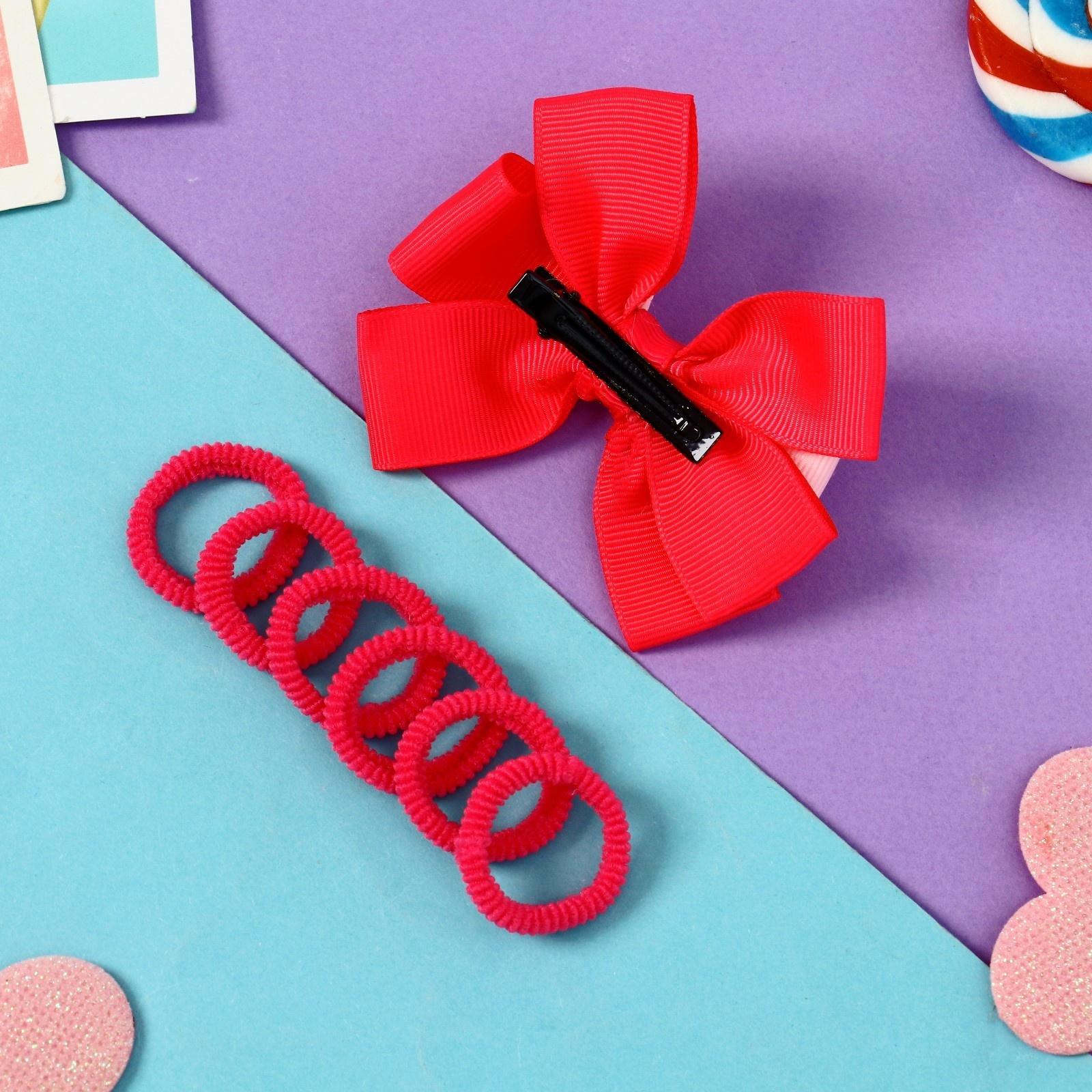 Набор для волос 