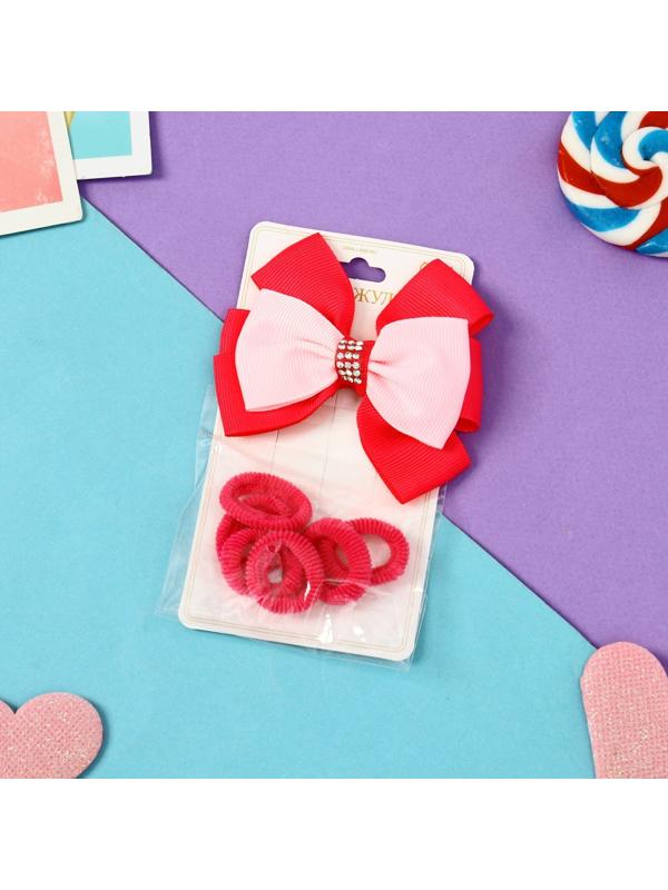 Набор для волос 