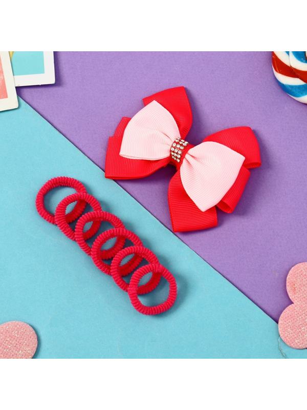 Набор для волос 