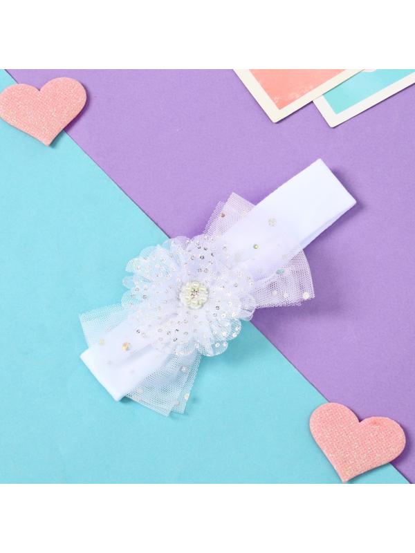 Повязка для волос 