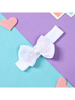 Повязка для волос 