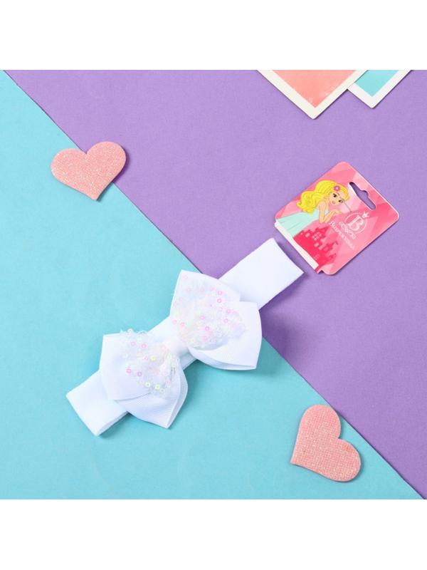 Повязка для волос 