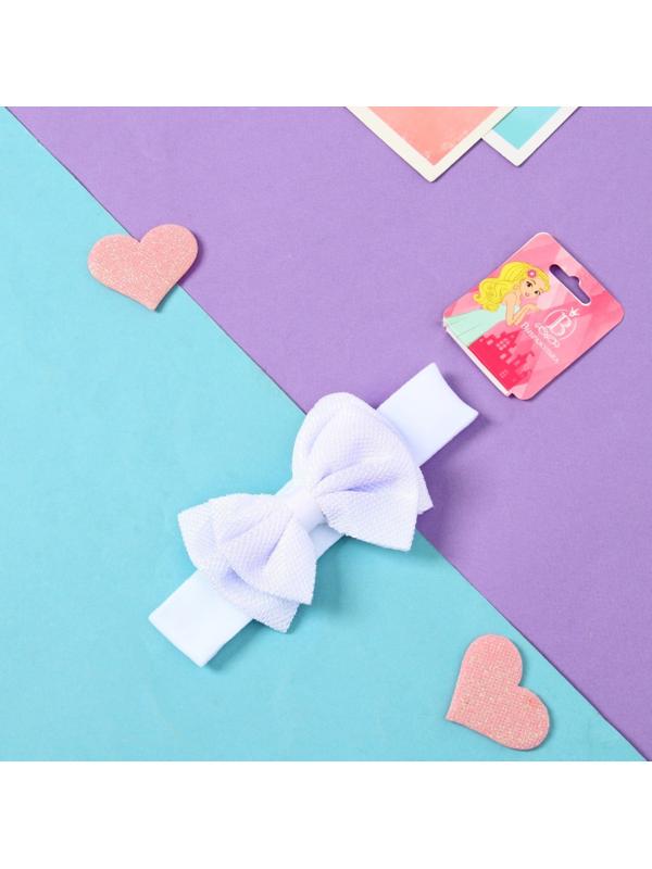 Повязка для волос 