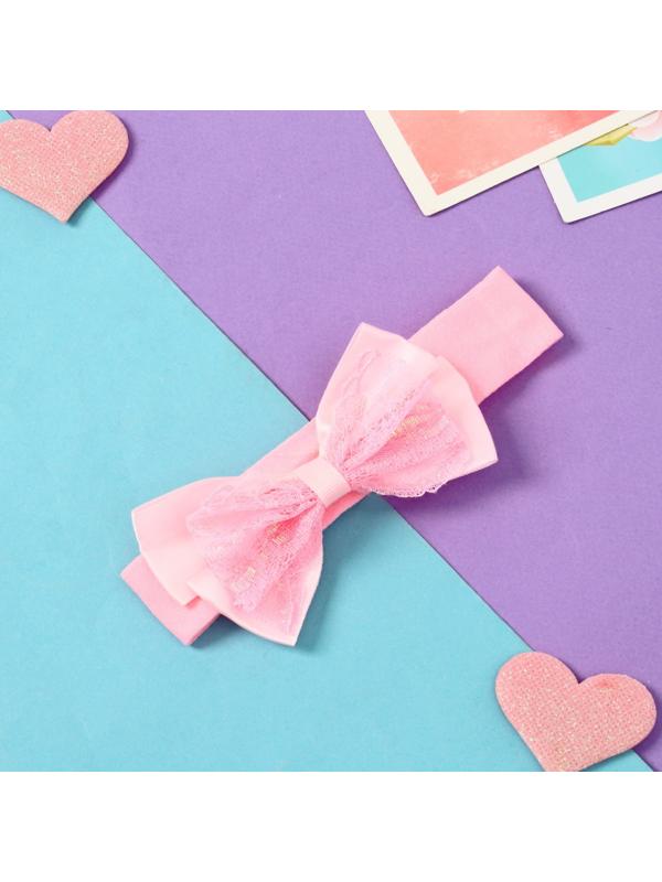 Повязка для волос 