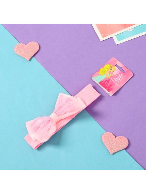 Повязка для волос 