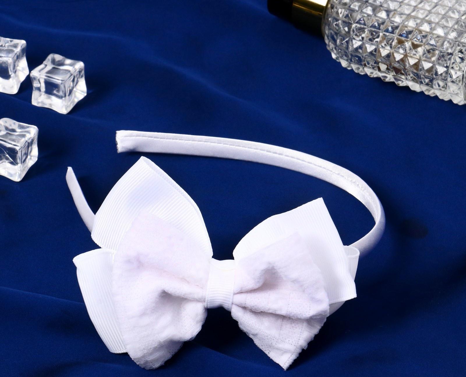 Ободок для волос 