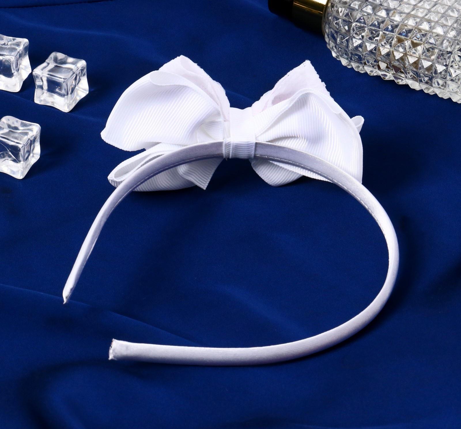 Ободок для волос 