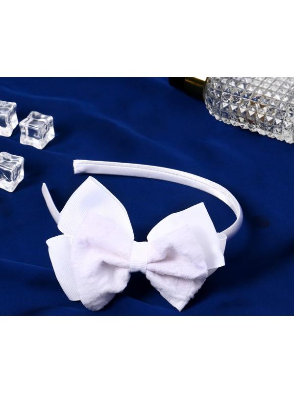 Ободок для волос 