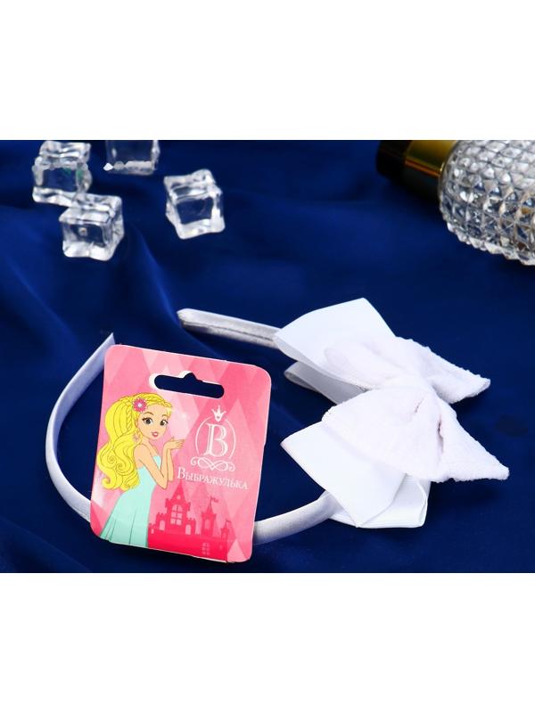 Ободок для волос 