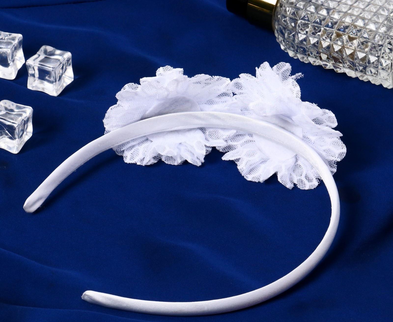 Ободок для волос 