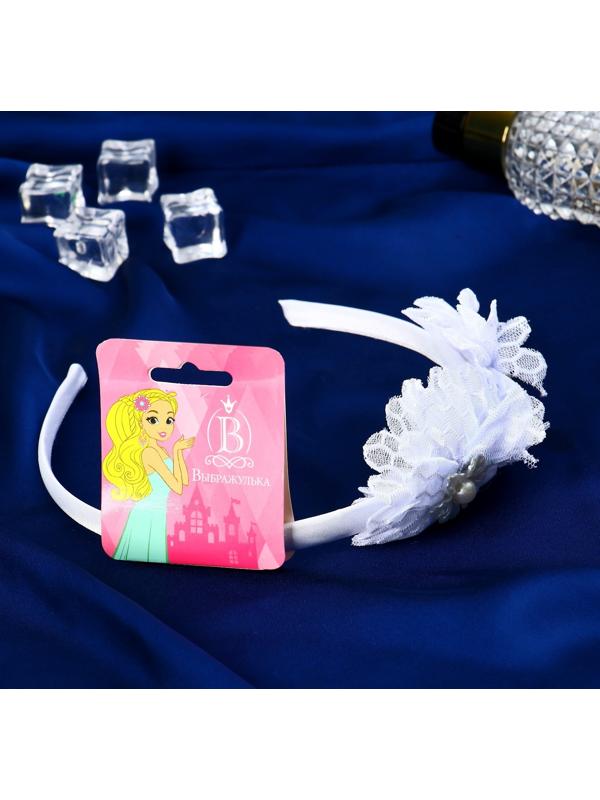 Ободок для волос 