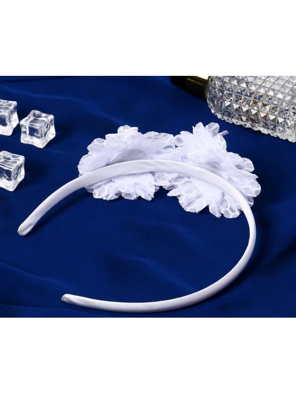 Ободок для волос 