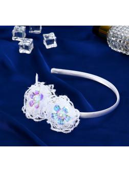 Ободок для волос 