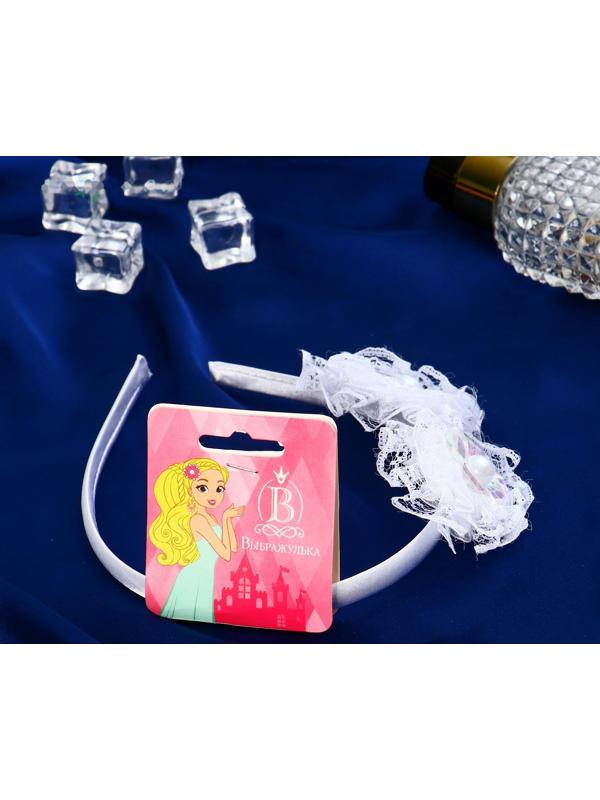 Ободок для волос 