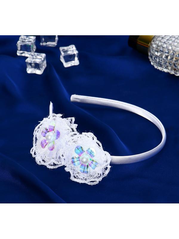 Ободок для волос 