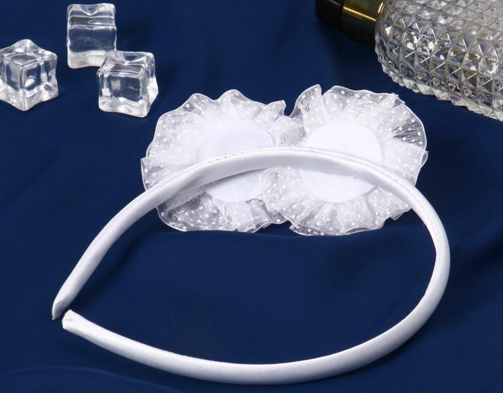 Ободок для волос 