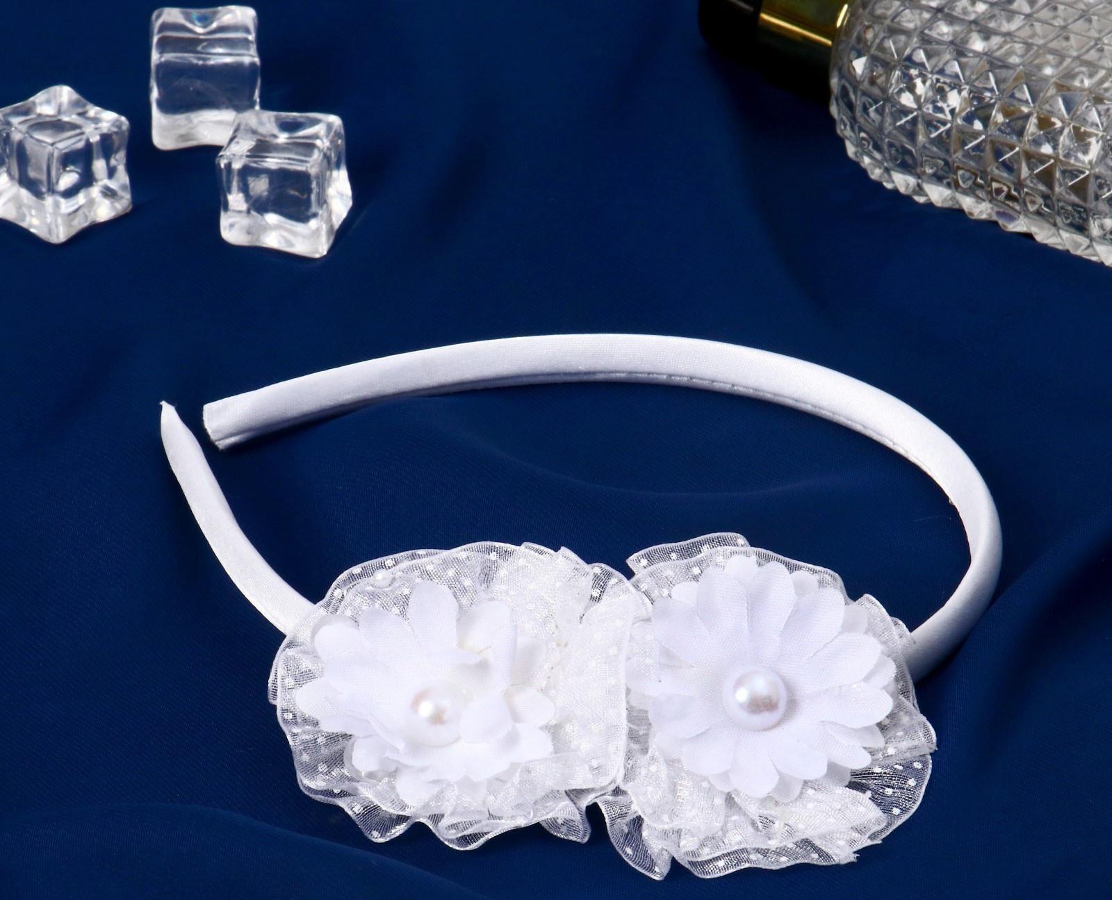 Ободок для волос 