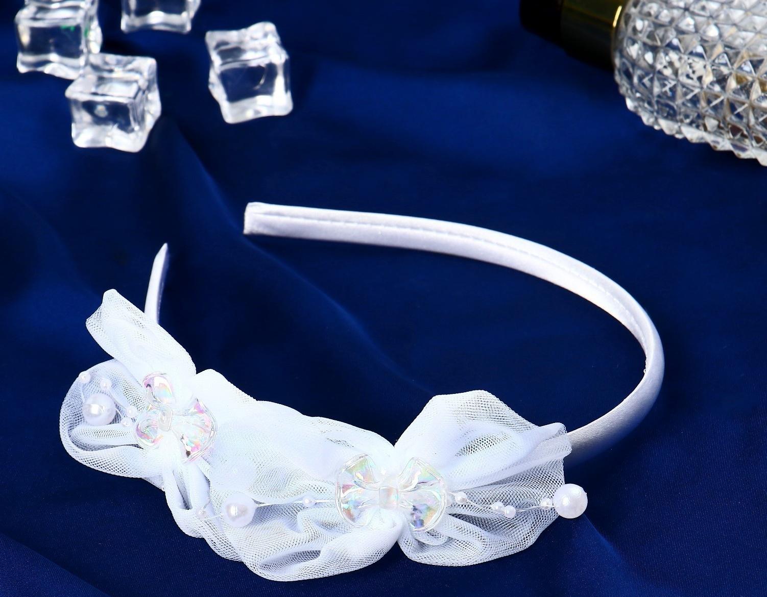 Ободок для волос 